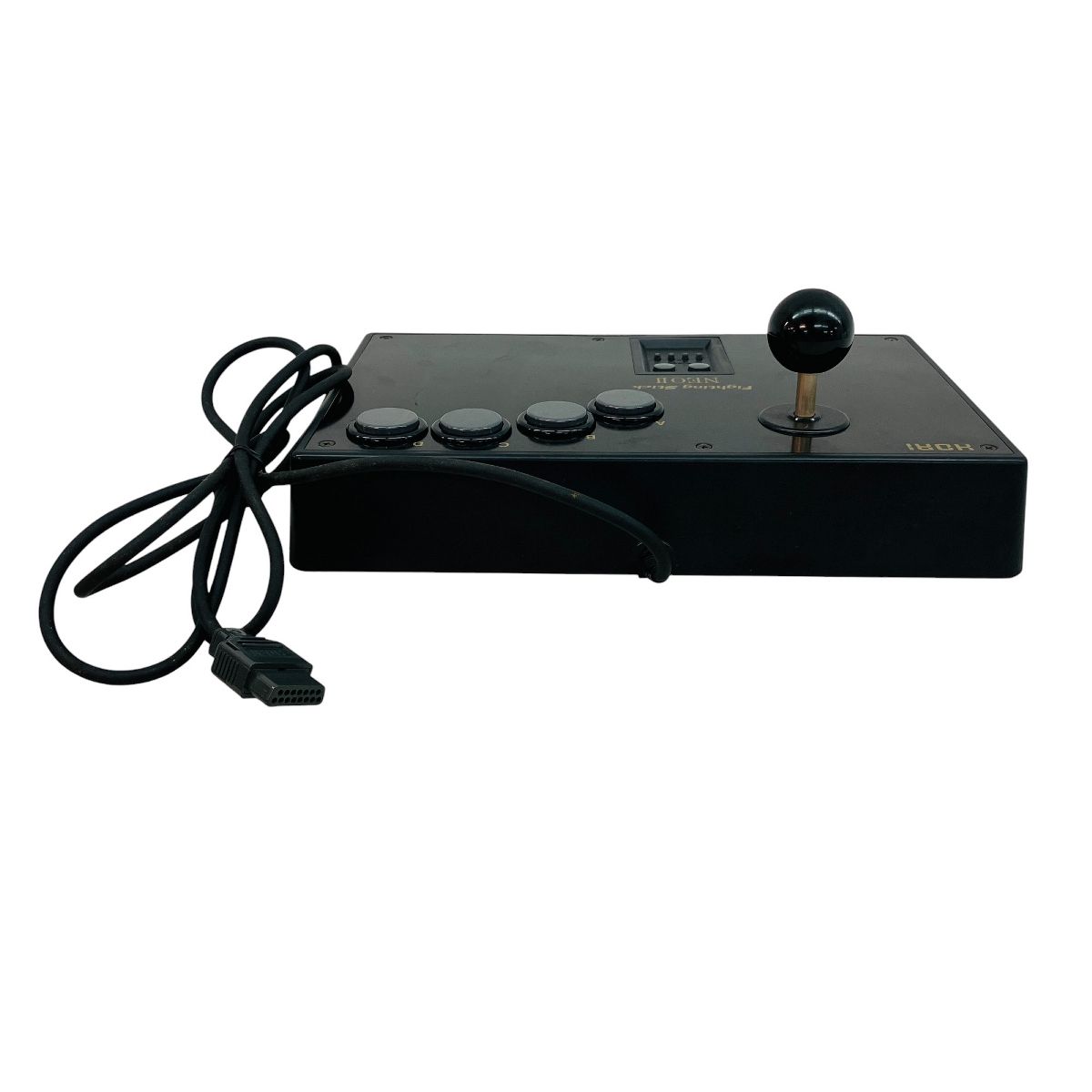 HORI HNS-08 FIGHTING STICK NEOII ファイティングスティック