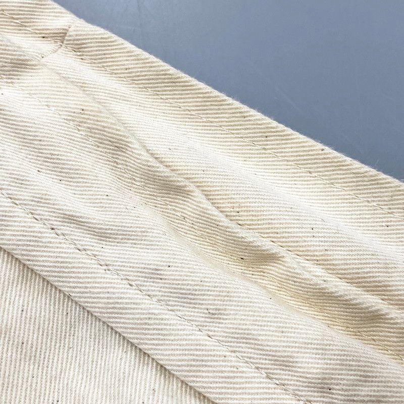 SMOCK フィッシャーマンスモック
