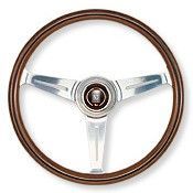 NARDI ナルディ CLASSIC クラシック ハンドル ウッド＆ポリッシュスポーツ N140 380mm ステアリング 20251013 j