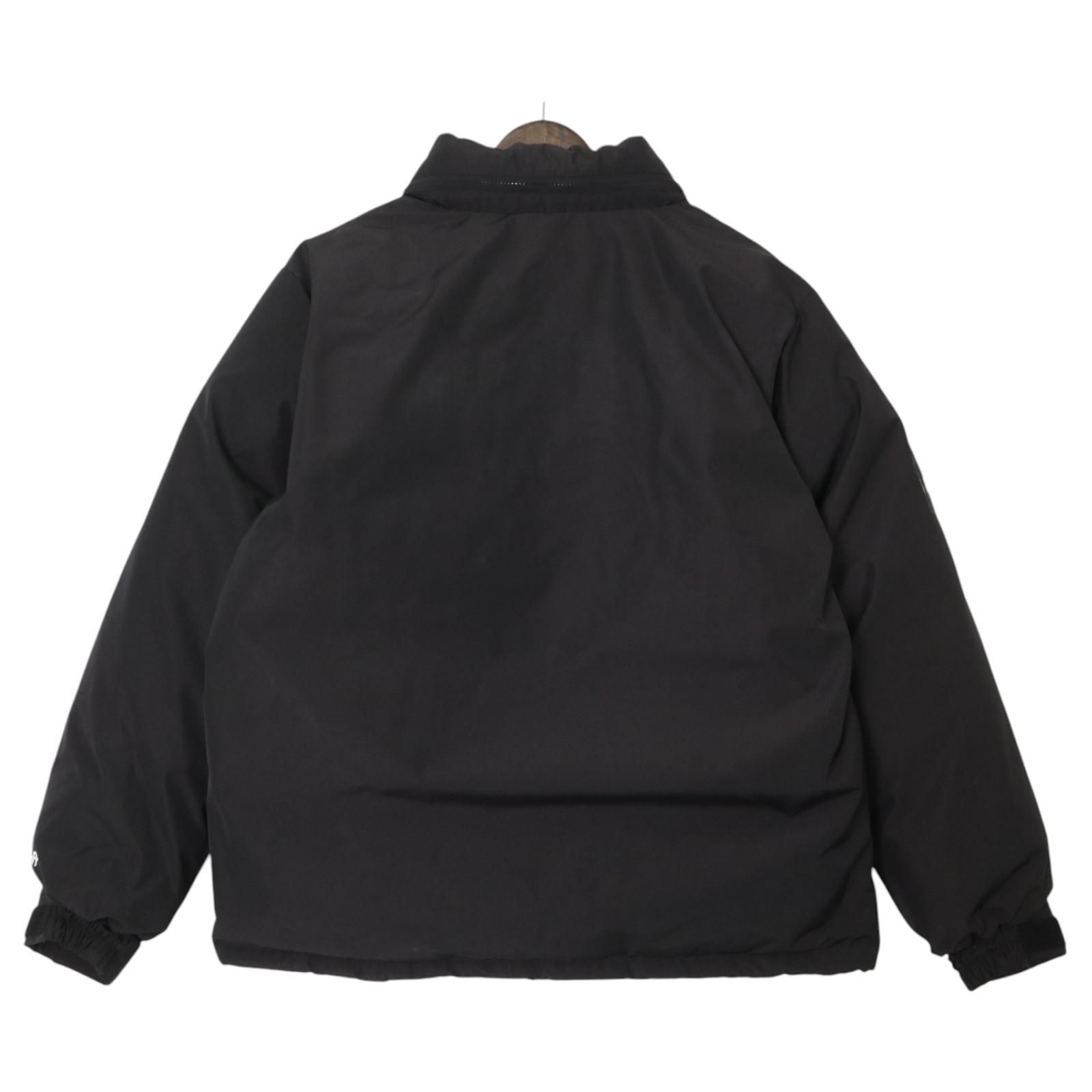 FTC/エフティーシー SIDLEY DOWN JACKET ダウンジャケット FTC022AWJ02 【RM0073-008】237 - メルカリ