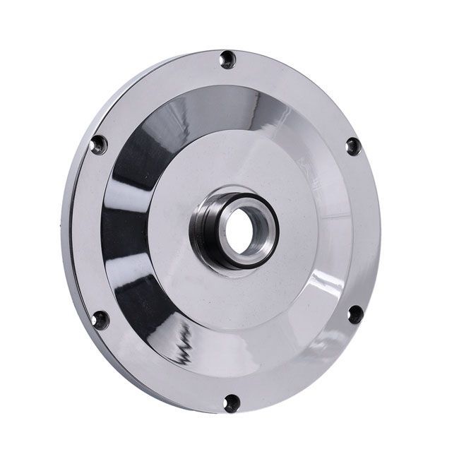 BELT DRIVES REPL. REAR PULLY COVER | 518727