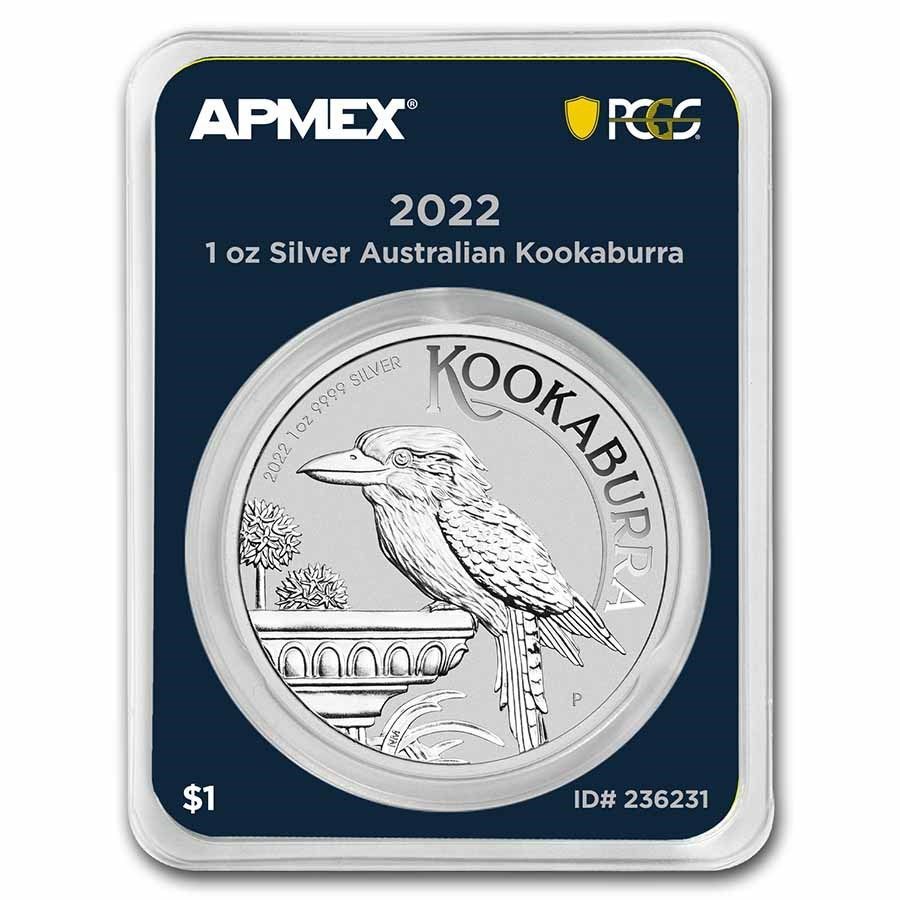 【国内発送】 2022年ブリタニア銀貨ミントダイレクト/ファーストストライク コレクション