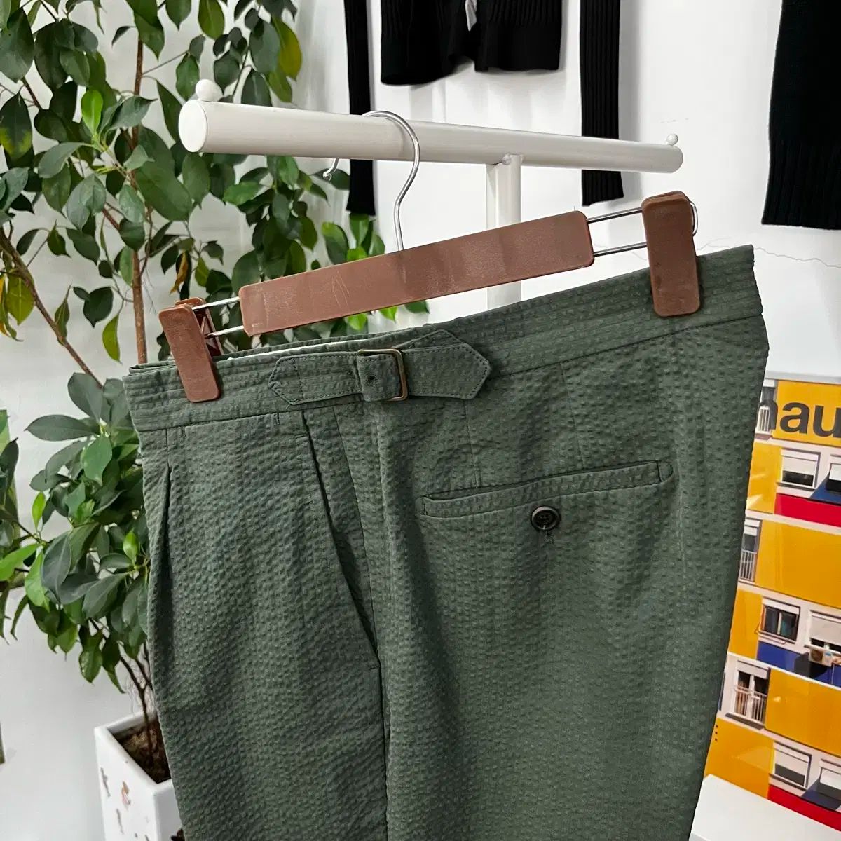 新品 ヒッキーフリーマン 2ボタンスーツ A7 MSU1077 ハンドメイド 新品 ヒッキーフリーマン 2ボタンスーツ A7 MSU1077 ハンドメイド 楽天