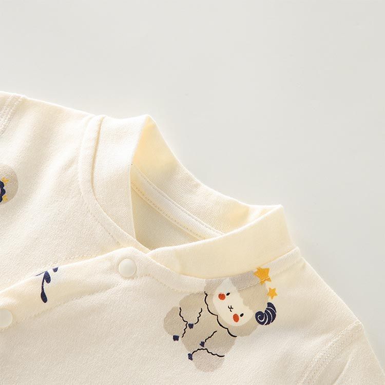 ベビールームウェア 室内着