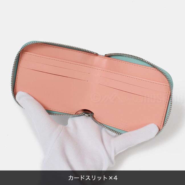 新品未使用】Acne Studios アクネストゥディオズ レディース 財布 花柄