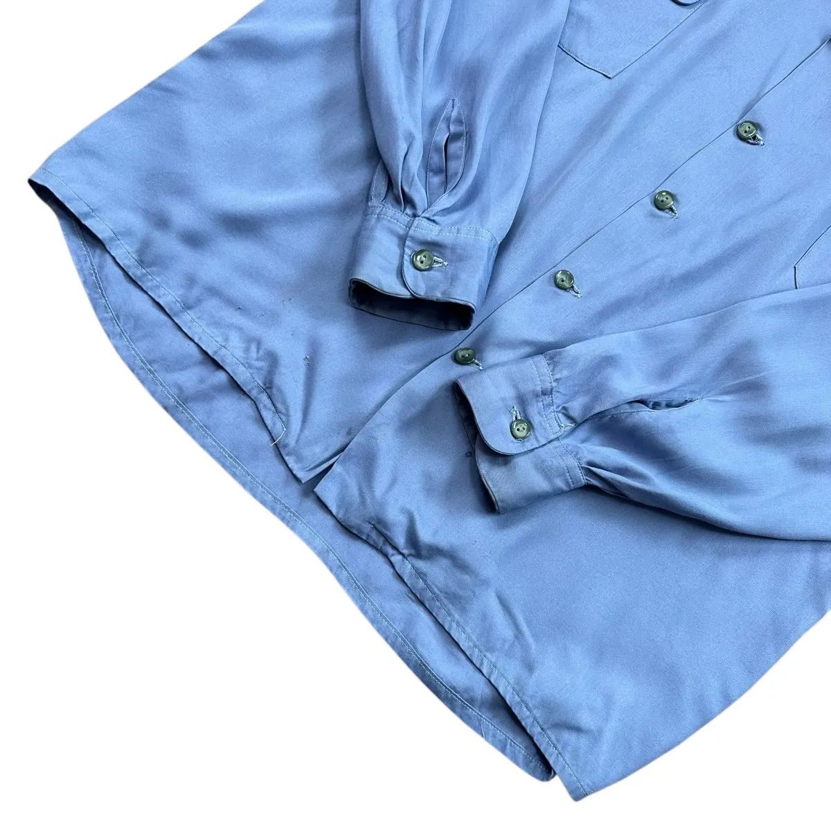 STYLE EYES RAYON BOWLING SHIRT“KING'S 5” Style Eyes(スタイルアイズ