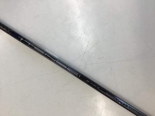 中古】 キャロウェイ PARADYM ◇◇◇ 3W フェアウェイウッド FW TENSEI