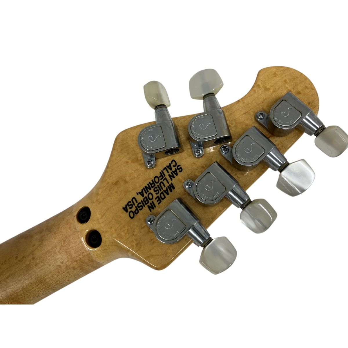 ギター Tarman-studio TMD-1 Tarman-studio TMD-1 楽器・機材