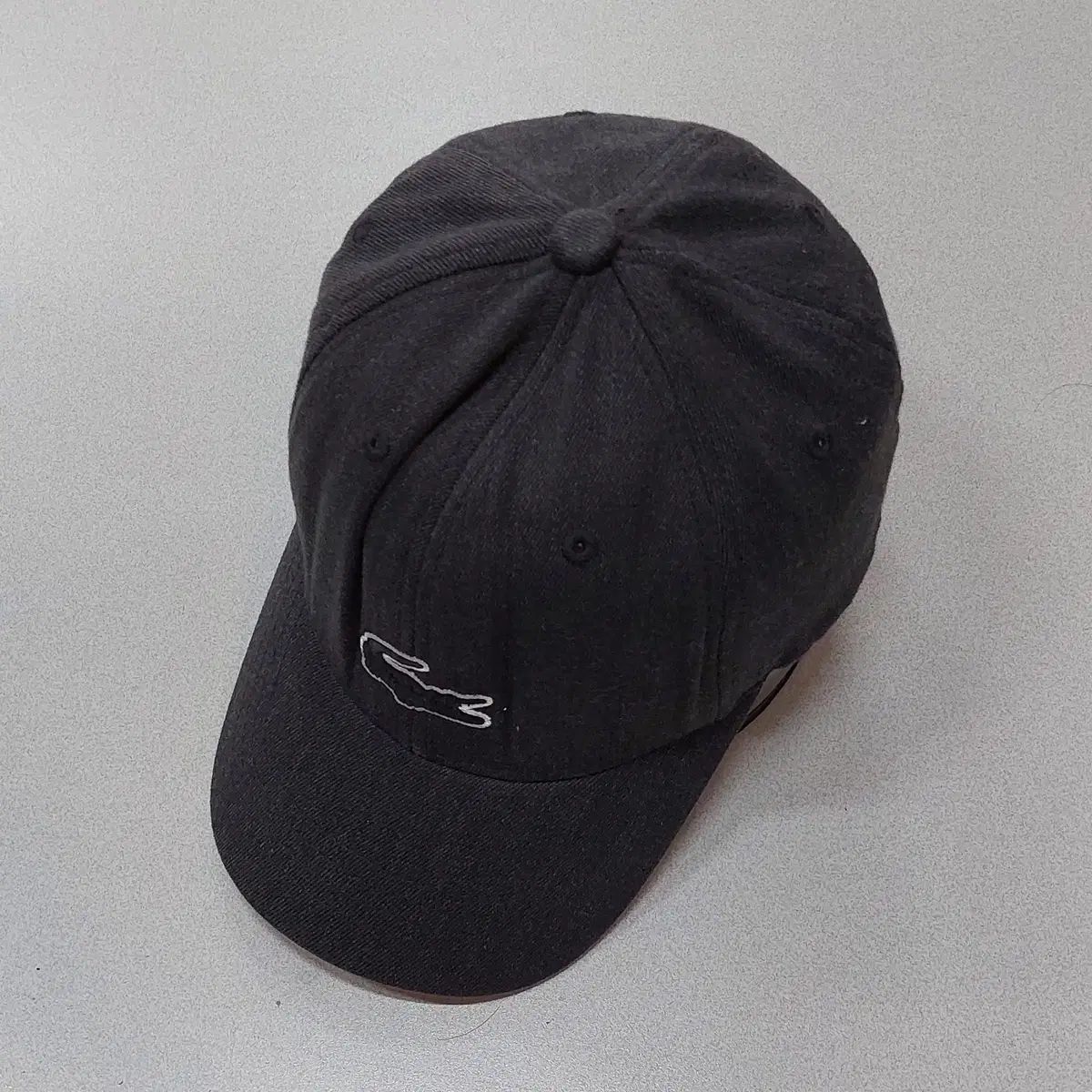 ラコステ　ベースボールキャップ Lacoste] ベースボールキャップ Water Repellent Golf Cap メンズ