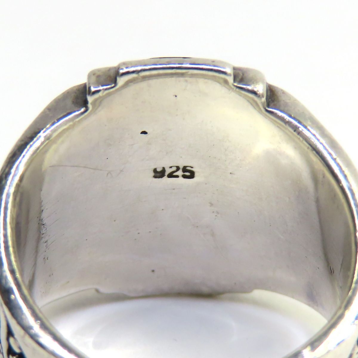 GARY CARDINALS ゲイリーカディナルス sterling silver シルバー925 