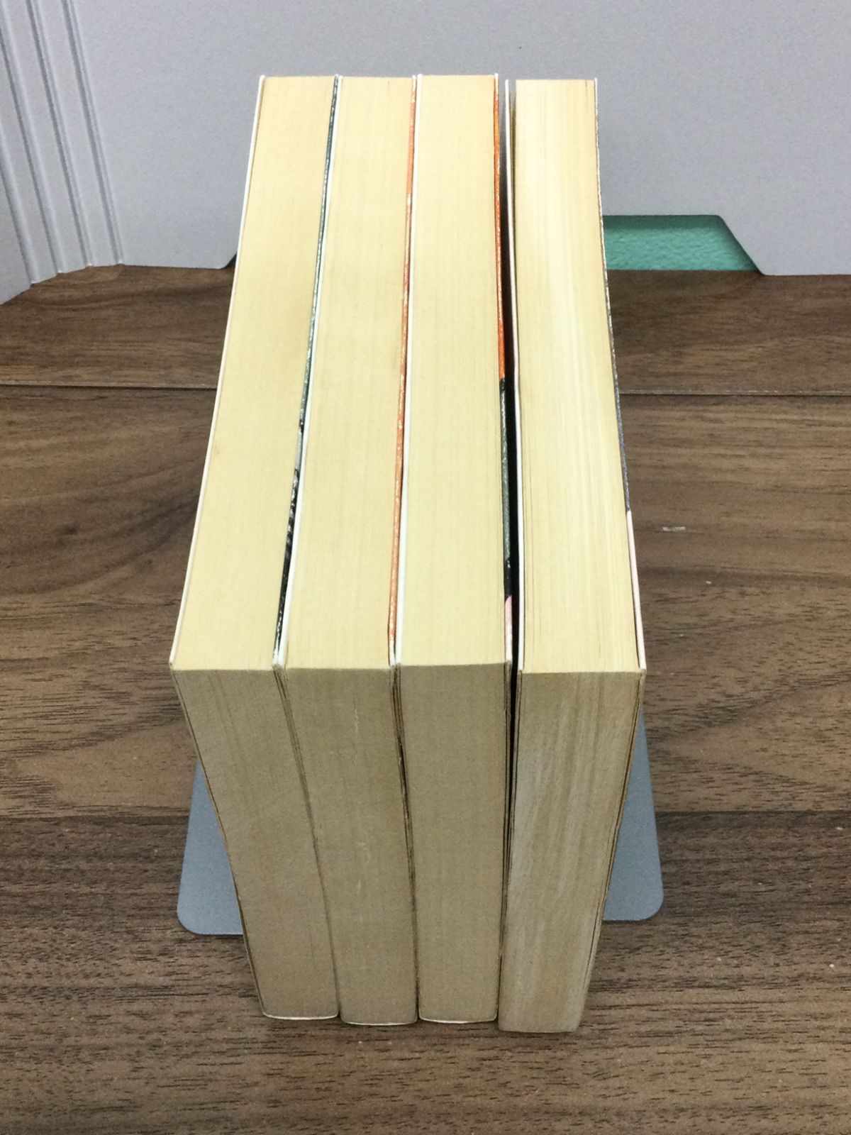 初版 金瓶梅 1－4 全巻セット 奸婦潘金蓮 (現代教養文庫) 村上知行 著