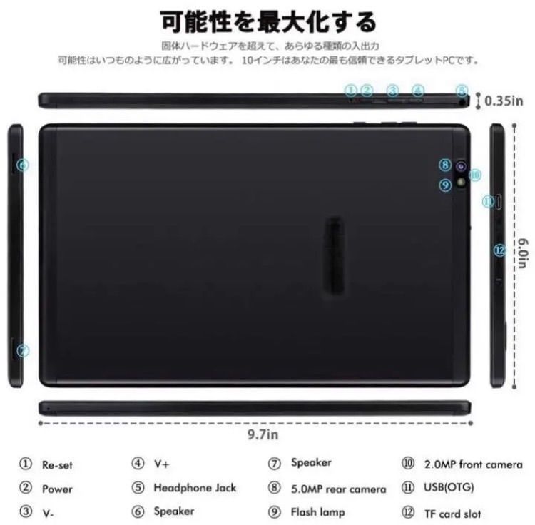 ❤アプリ起動が速くサクサク使いやすい❣多機能＆高性能＆大容量