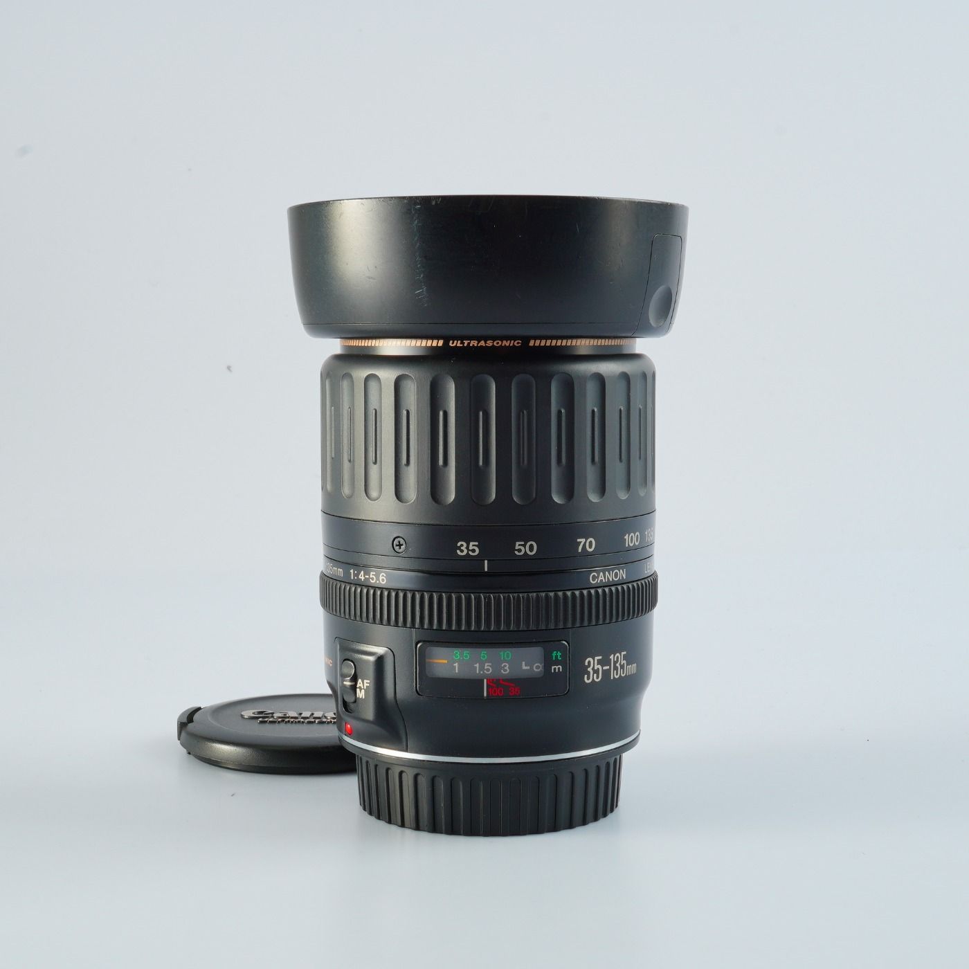 Canon キヤノン EF 35-135mm F4-5.6 USM ズームレンズ Amazon | Canon EF 35-135mm F4.0-5.6 F/4.0-5.6 USM | レンズ
