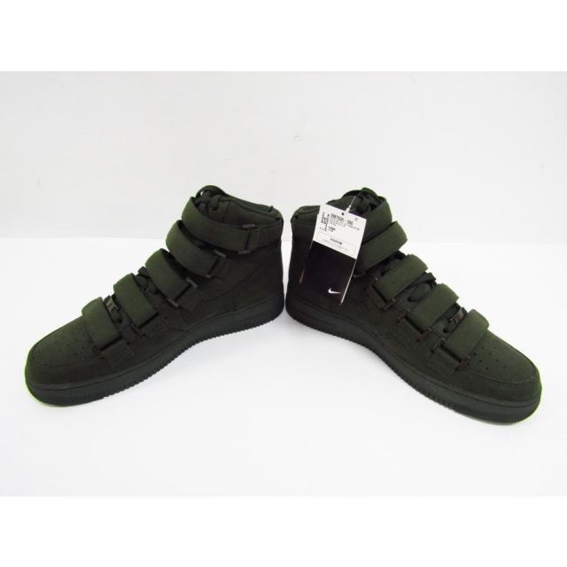 NIKE / エアフォース1 high '07 SP / ビリー・アイリッシュ 国内10月14日発売予定】ビリー・アイリッシュ × ナイキ エア