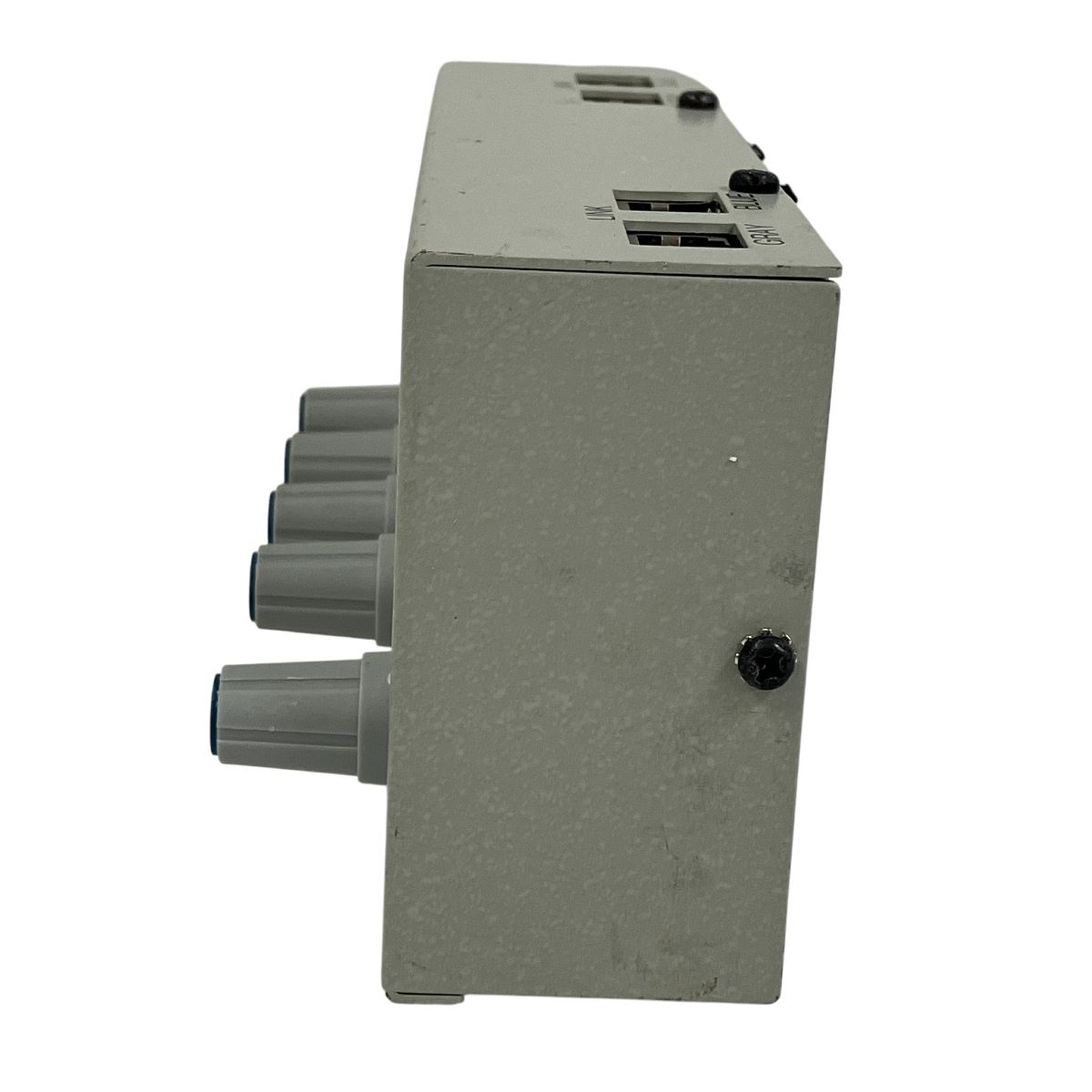 ファーマン キューボックス