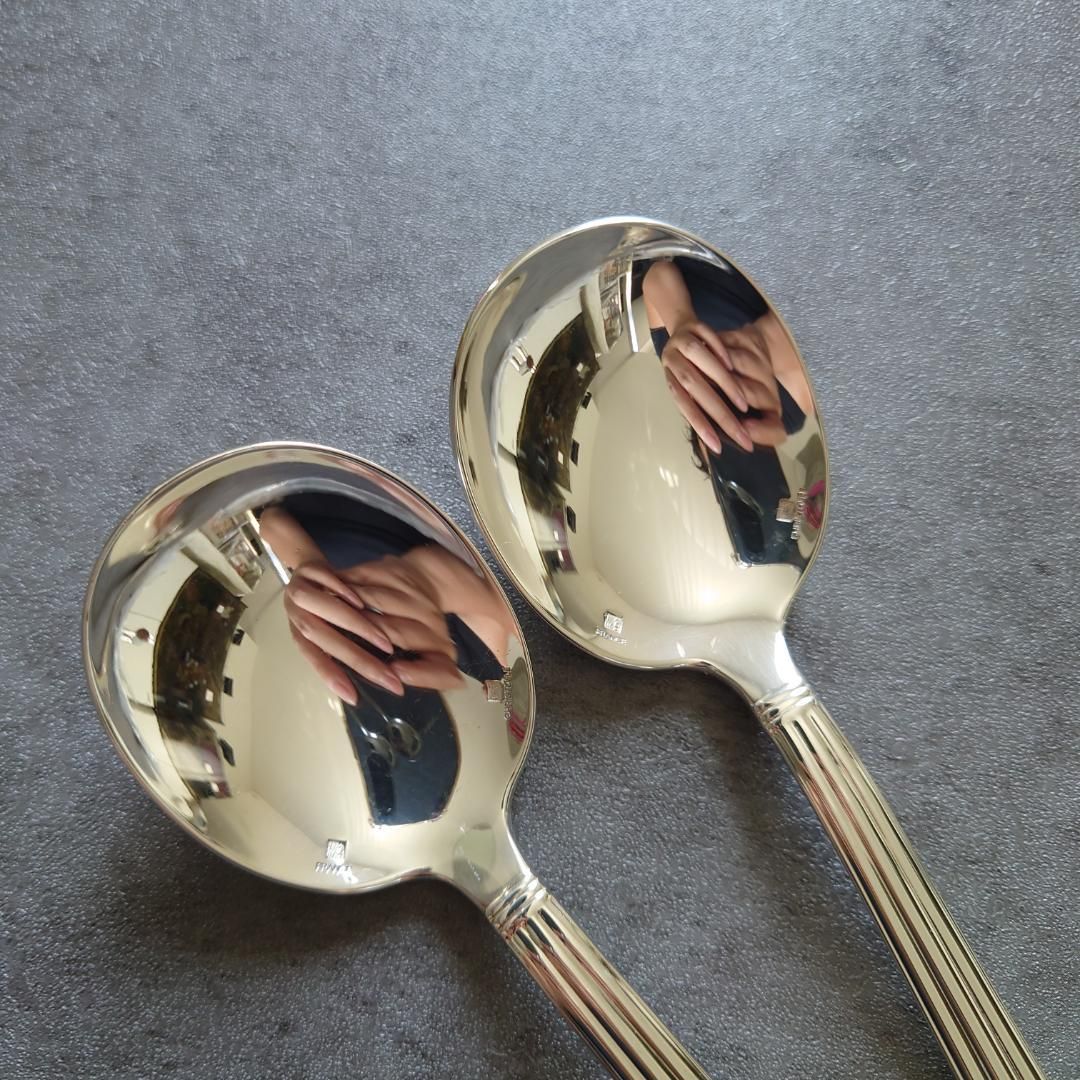 アリア コンソメスプーン