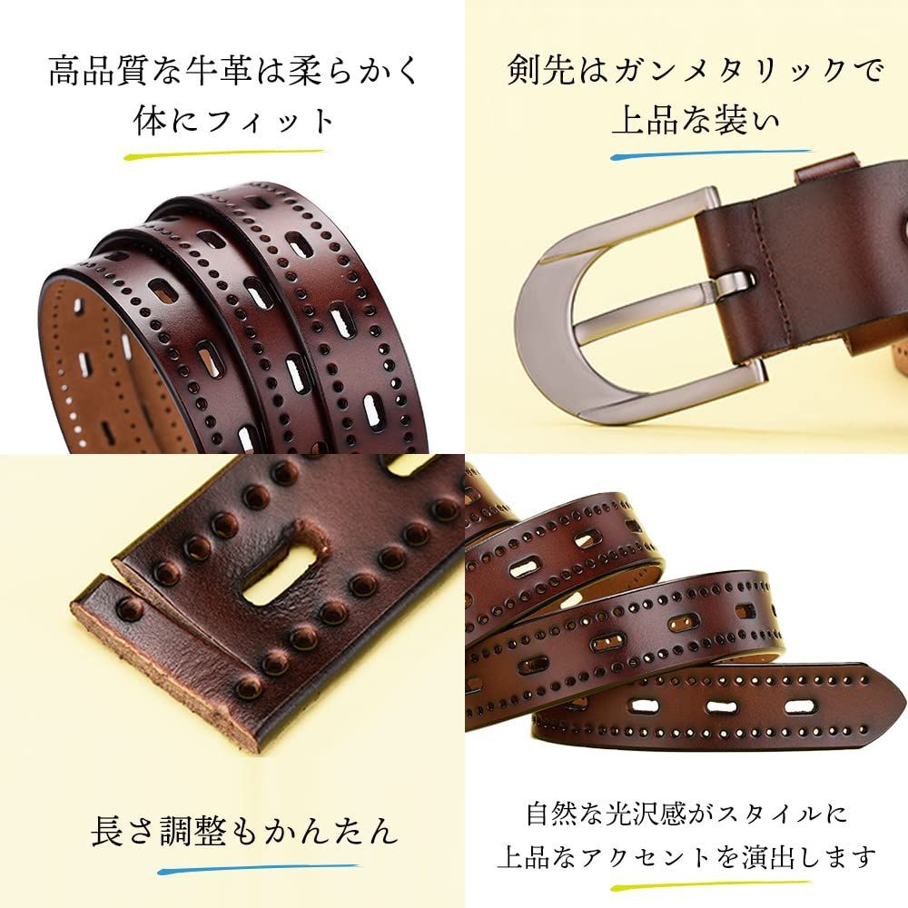 ホワイト レッド ブラック サイズ調整 キャメル ダークブラウン