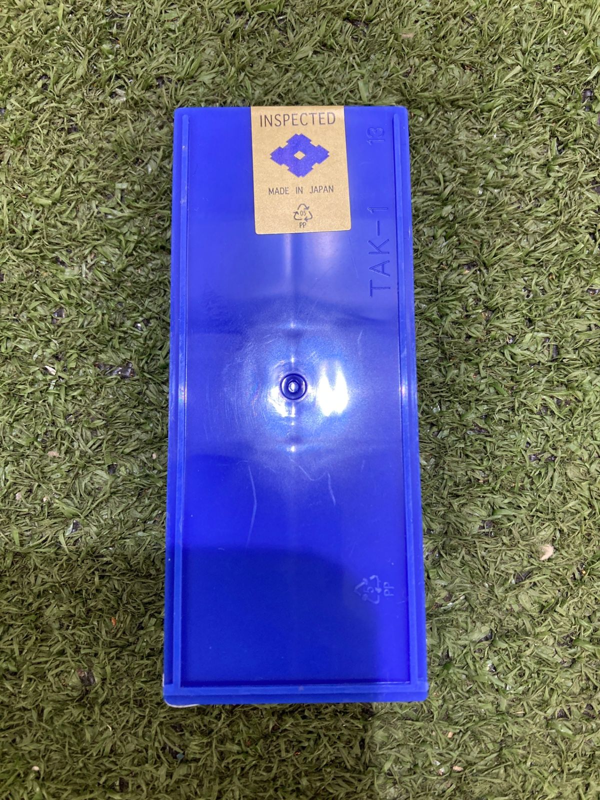 未使用】【0921】シンクス 開先加工機用チップ SHINX-M102 15.875×4.76 