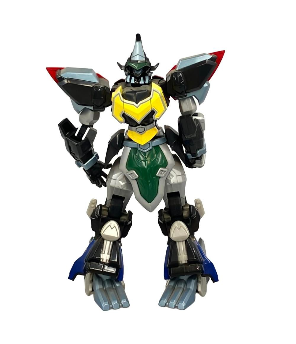 バンダイ 魔神合体DXマジキング 未開封新品 戦隊シリーズ おもちゃ