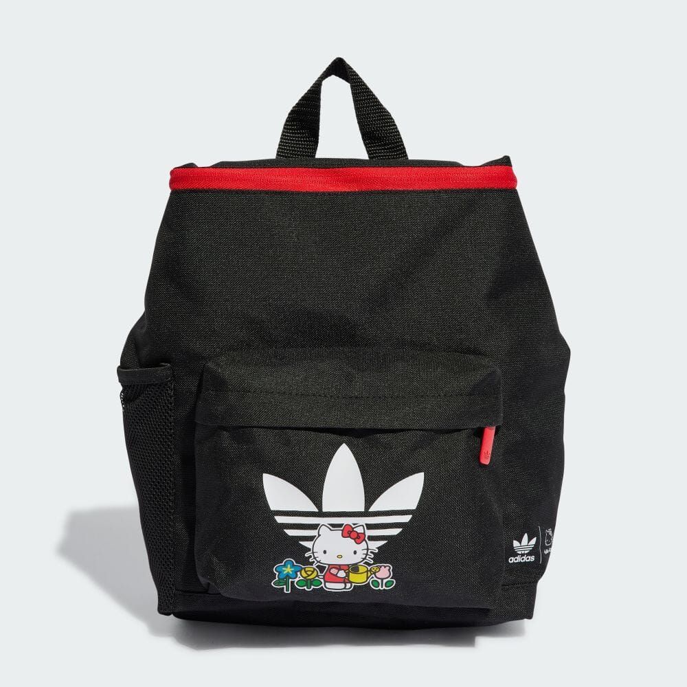 ☆アディダス オリジナルス adidas 新品 ハローキティ リュック バック