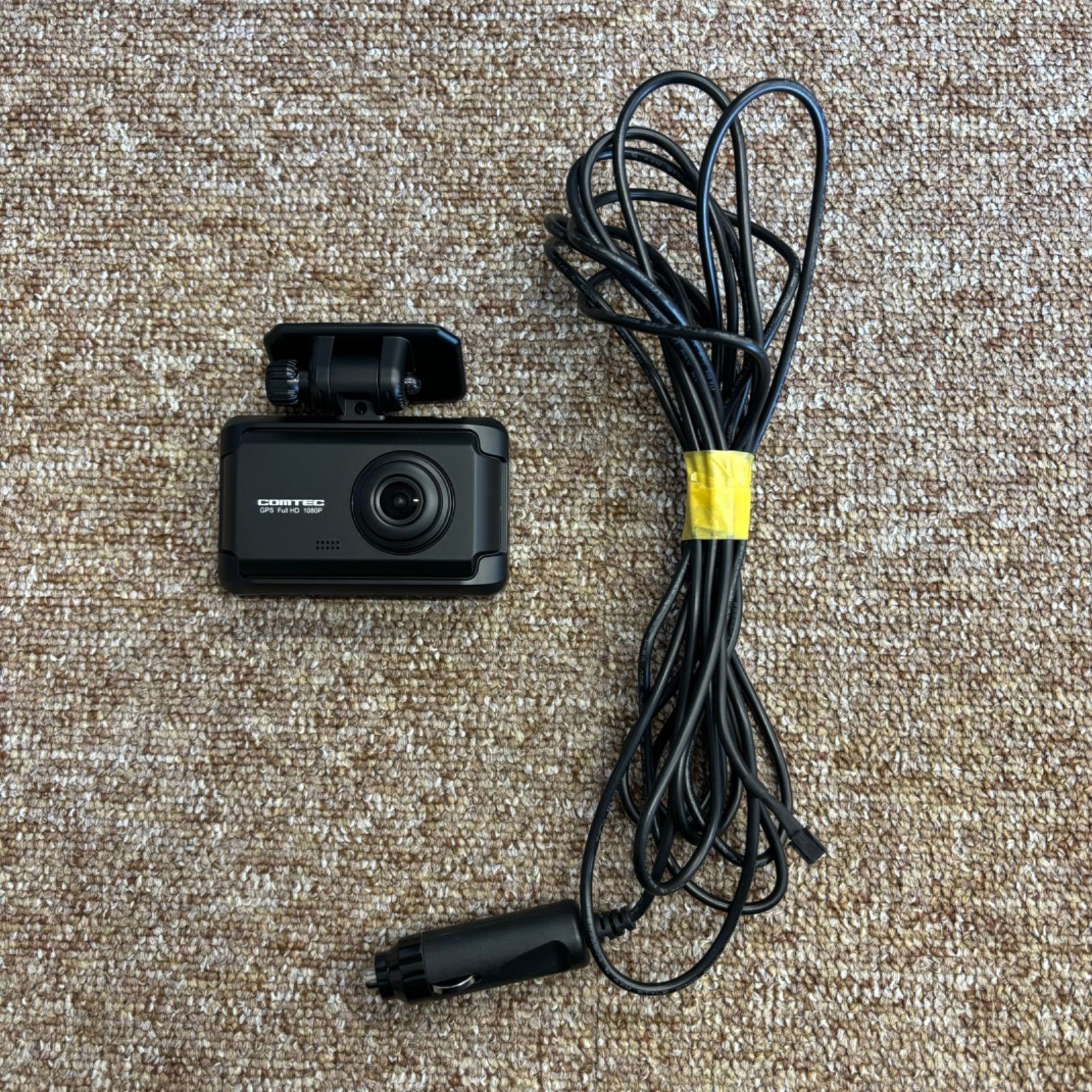 ZDR041 ドライブレコーダー GPS機能付き 楽天市場】コムテック 1カメラ ドライブレコーダー ZDR041
