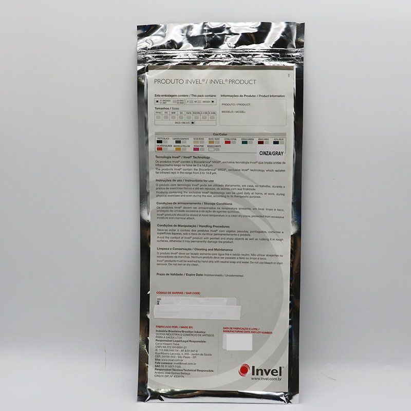 未使用 インヴェル invel mig3 インソール アクティブ