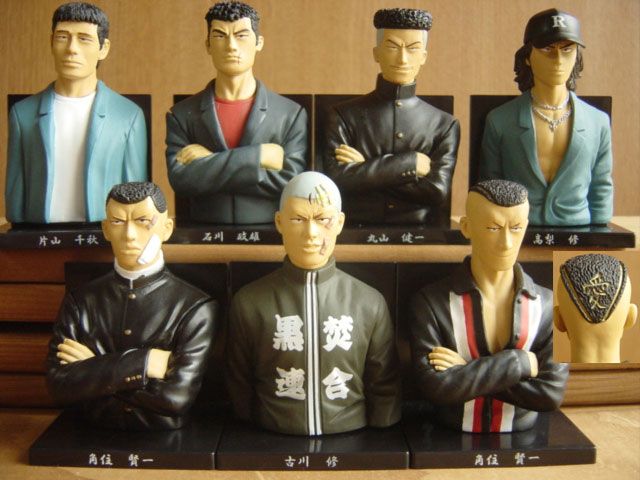 ♯Dxt25CBクローズ&WORST4シークレット入フルコンプ13種 ♯Dxt25CBクローズ&WORST4シークレット入フルコンプ13種 - メルカリ