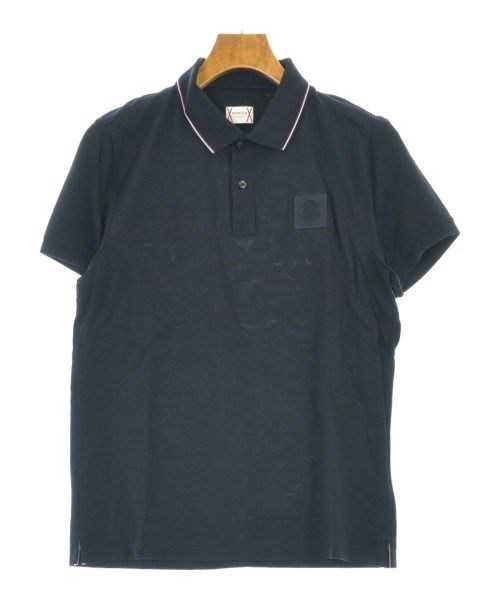 MONCLER GAMME BLEU ポロシャツ メンズ 【古着】【中古】【送料