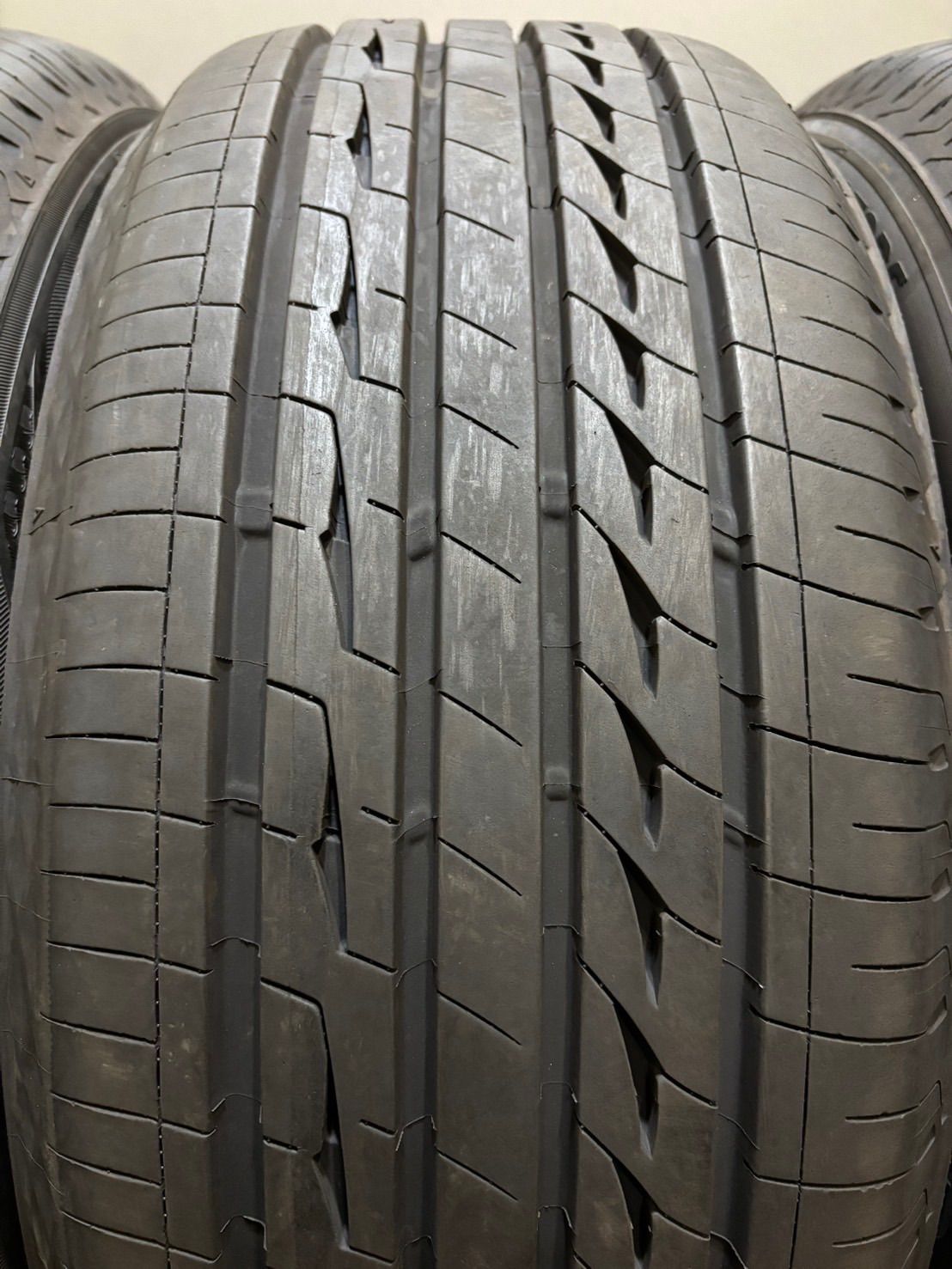 ☆225/50R17 BRIDGESTONE/REGNO GR-XⅡ 23年製 夏タイヤ サマータイヤ