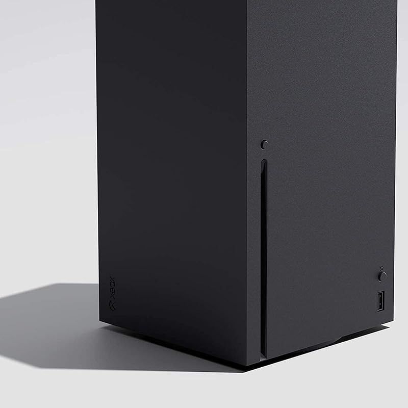 Xbox Series