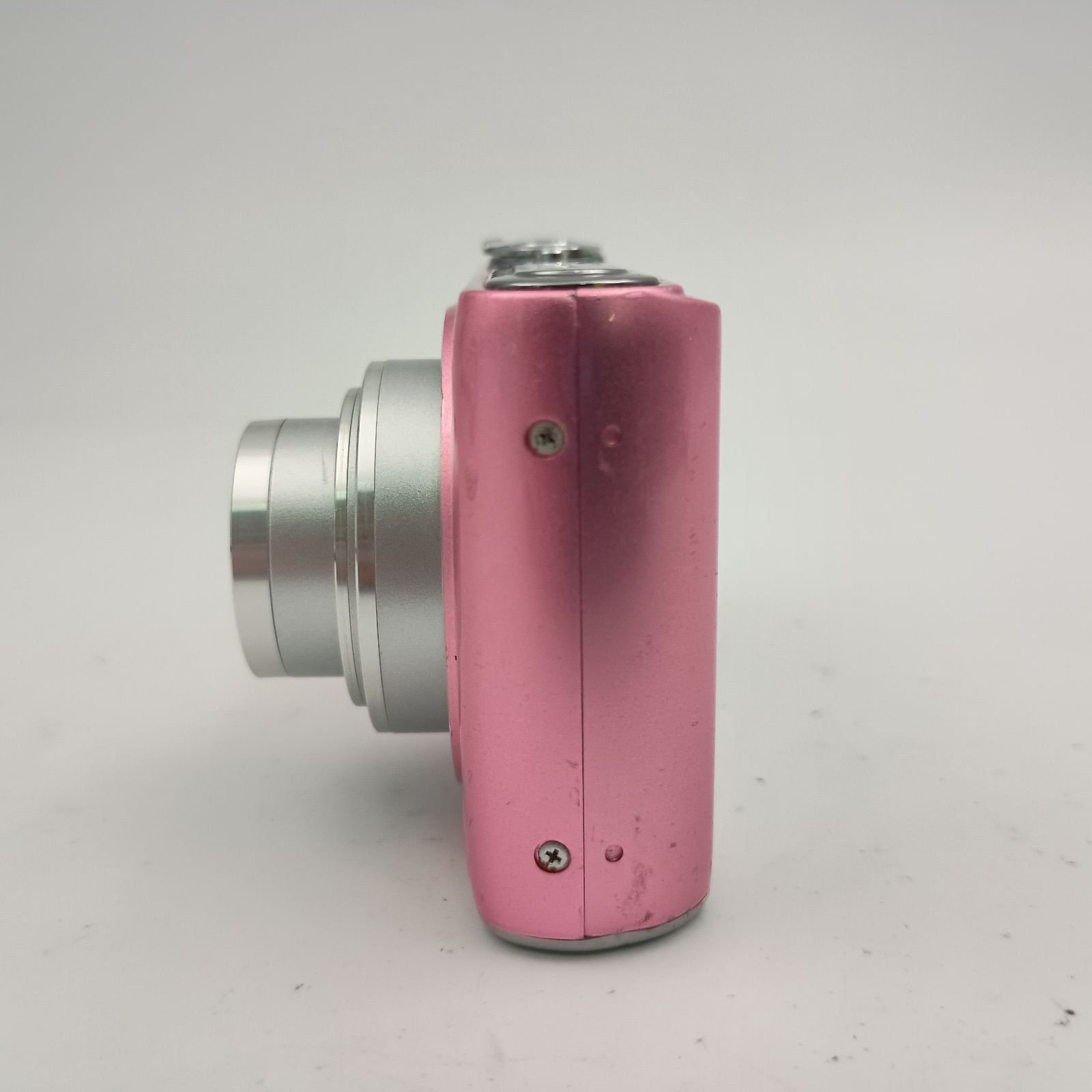 Panasonic LUMIX DMC-FX70 Compact Dijital Camera Pink