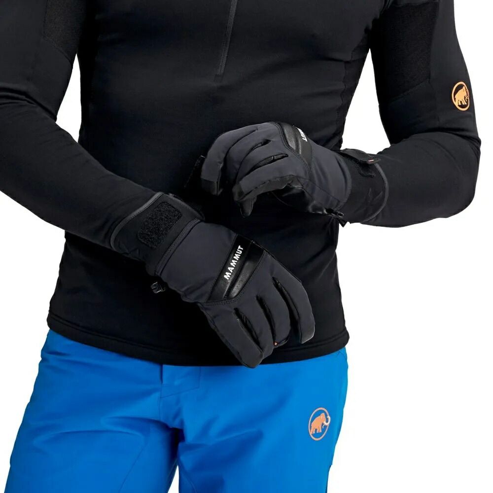 Pro gloves