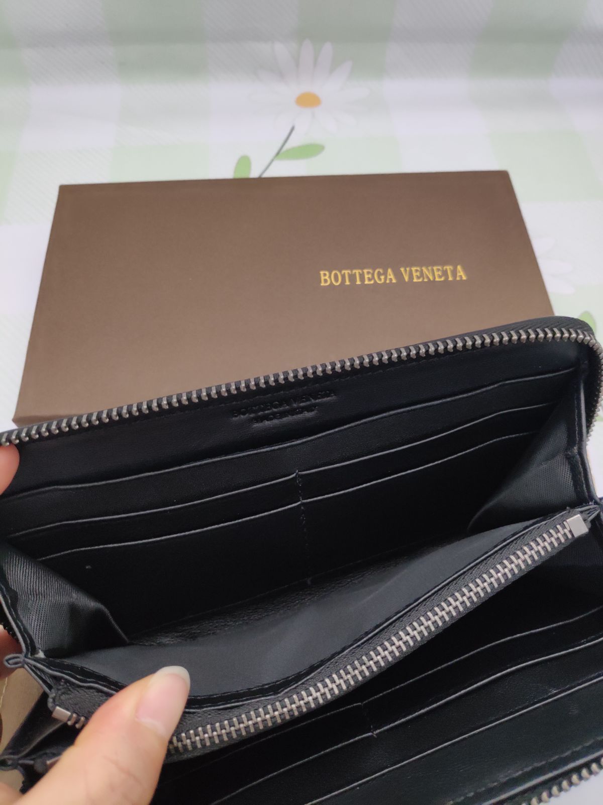 VENETA|ボッテガヴェネタ 財布