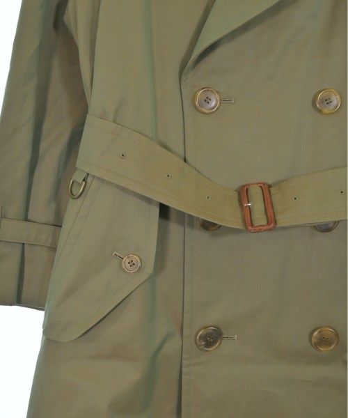 BURBERRY ステン