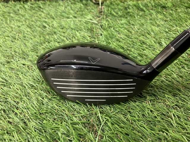 フェアウェイウッド キャロウェイ MAVRIK SUB ZERO TourAD SZ 5 TypeII JP SR 15 8105