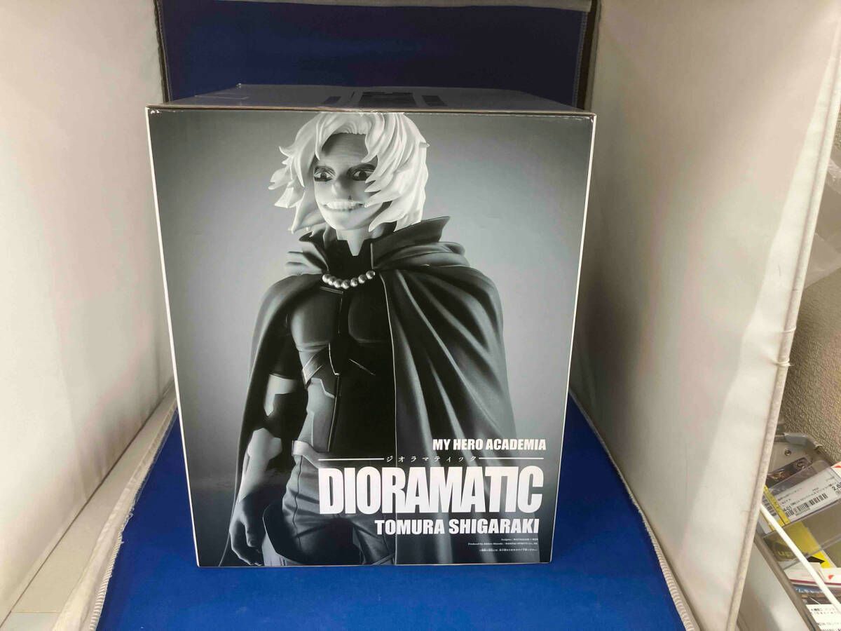 僕のヒーローアカデミア 死柄木弔 コレクション缶バッジ第2弾 48点 僕のヒーローアカデミア 死柄木弔 コレクション缶バッジ 第2弾 48点