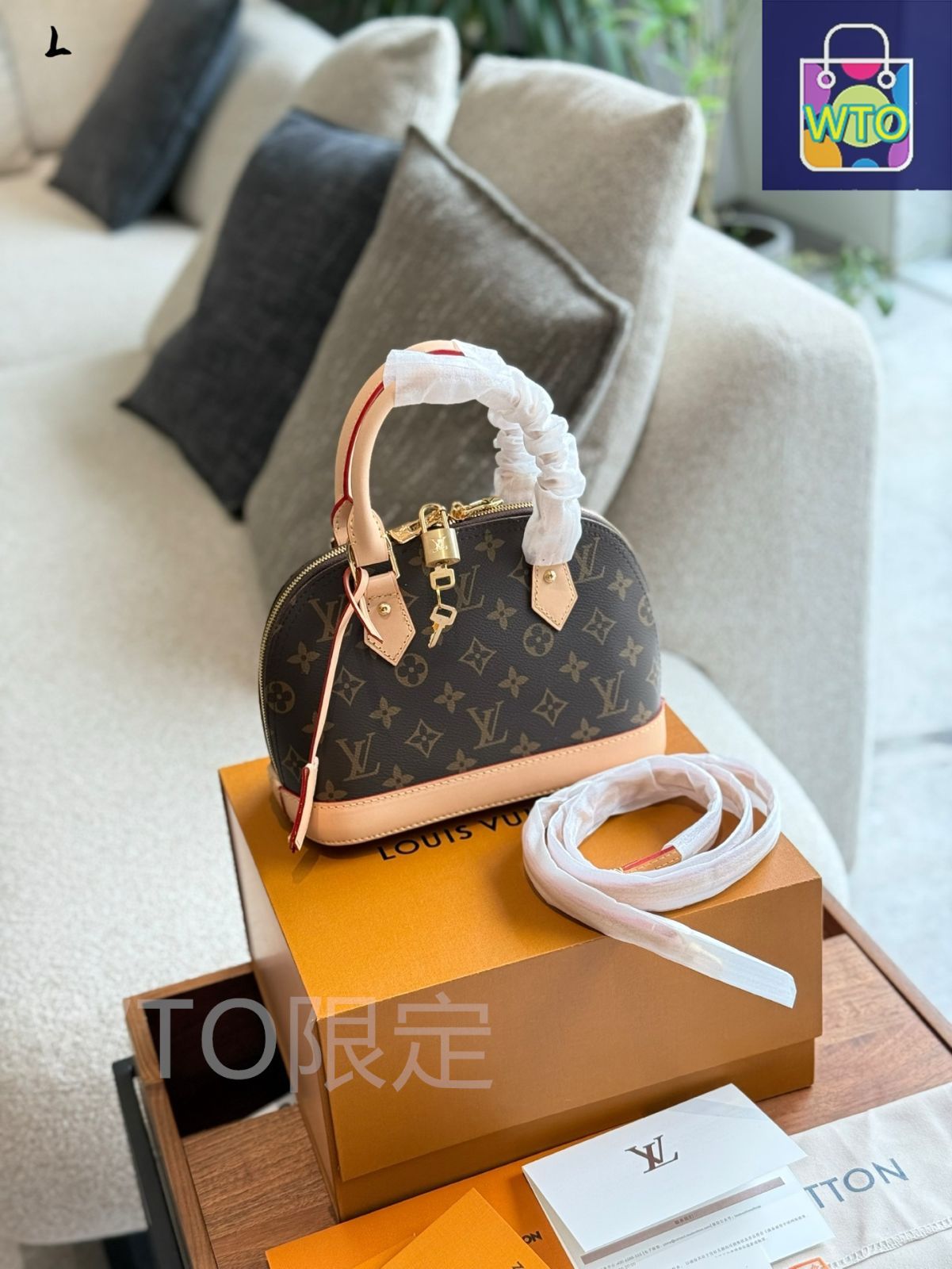 今日 Retiro Shell Bag レチロ シェルバッグ-WTO輸入1