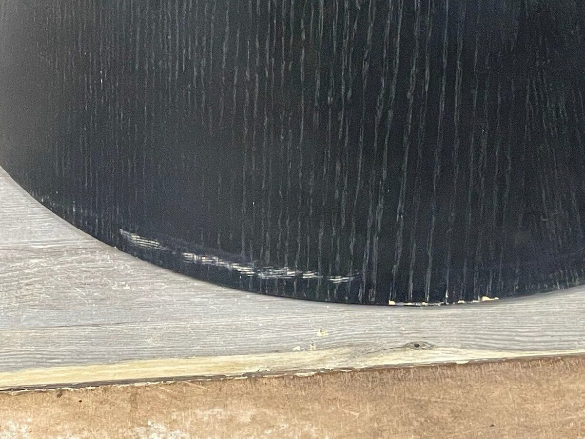 GR21 アルモニア ピアーネ ラウンド ダイニング テーブル ４人掛け /T6 GR21 アルモニア ピアーネ ラウンド ダイニング テーブル 4人掛け /T6