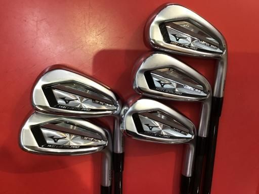 ミズノ JPX 921 HOT METAL PRO 6S アイアンセット IR リシャフト フレックスその他 メンズ 男性用 右利き 右用 Cランク ゴルフクラブ