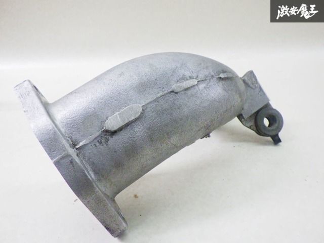 日産 純正 S15 シルビア インタークーラー パイピング 2本セット