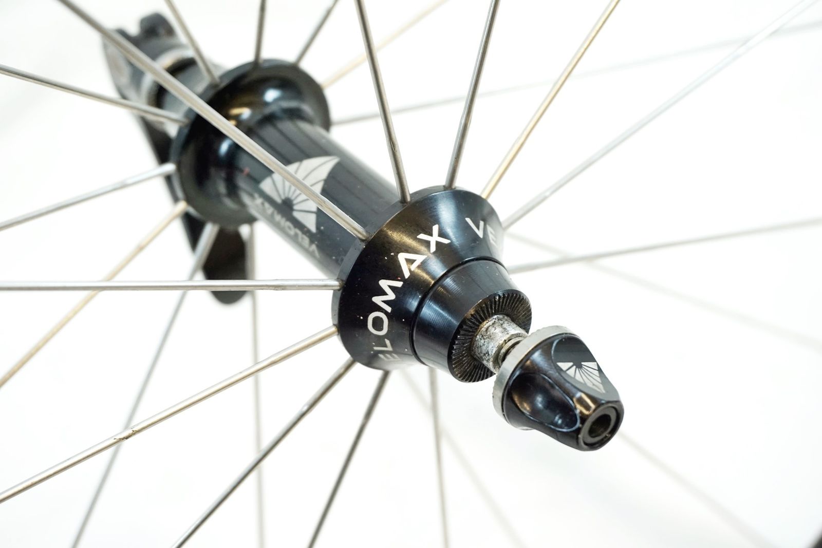 EASTON 「イーストン」 CIRCUIT シマノ10S ホイールセット