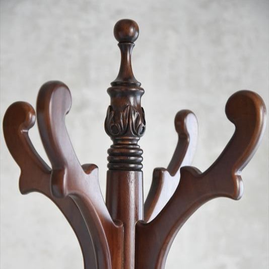 コートハンガー ポールハンガー