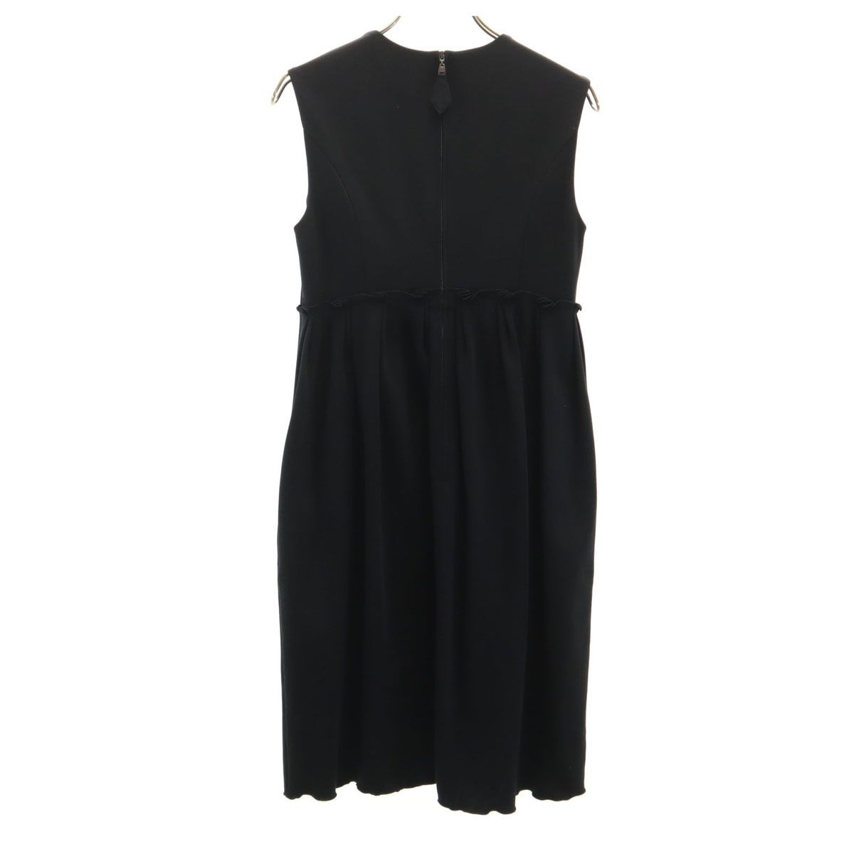 FOXEY NEW YORK フォクシーニューヨーク 日本製 ノースリーブ