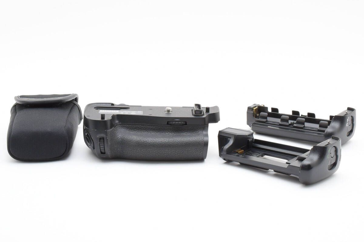 Nikon - 【極上品】Nikon MB-D16 マルチパワーバッテリーパック D750用 Nikon MB-D16 Multi Battery Power Pack | DSLR Camera