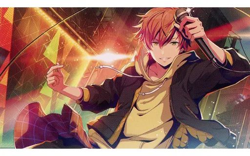 中古】キャラカード 東雲彰人 トレーディングカード 「CD プロジェクト