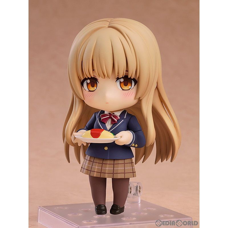 ねんどろいど 椎名真昼 ねんどろいど 椎名真昼
