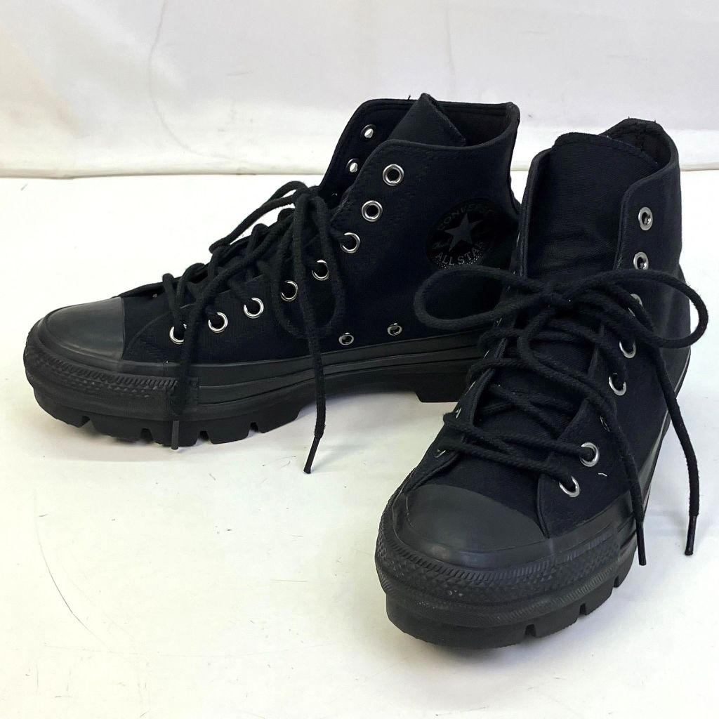 01w-1353 コンバース CONVERSE ALL STAR 100 CB CHUNK HI 1SC479 
