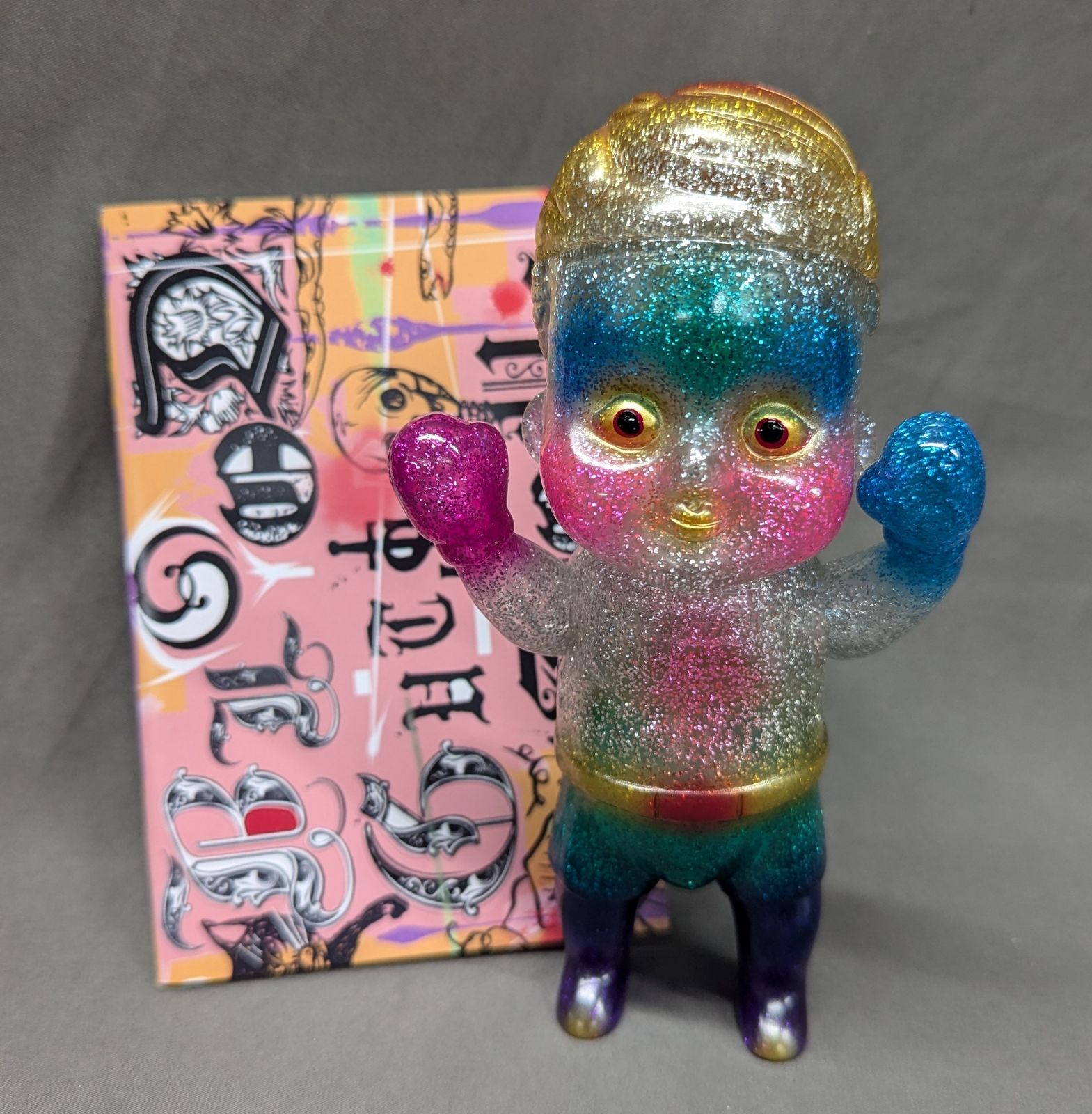 Blood Guts Toys izumonster ピポパ 最安値 blood guts toys