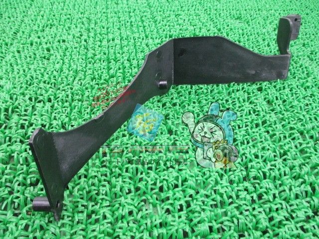 ZZ-R1100 ヒートガードカバー 在庫有 即納 カワサキ 純正 新品 バイク 部品 廃盤 絶版 KAWASAKI 車検 Genuine NINJAZX-11