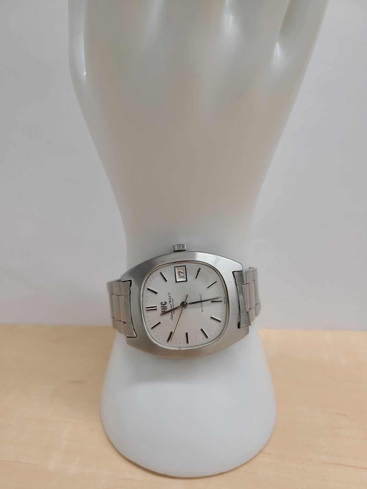 中古品】International Watch Co. IWC/アイダブルシー SCHAFFHAUSEN